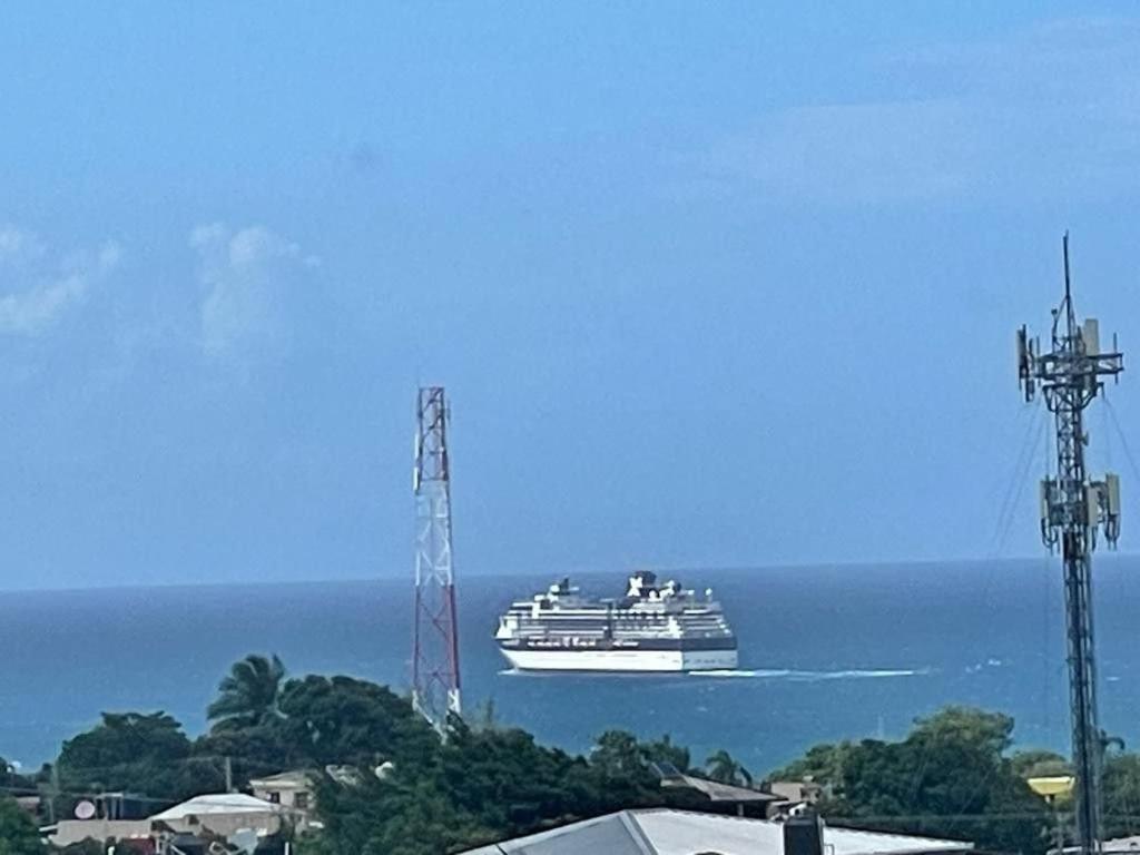 Royal Terrace Apto. II Puerto Plata Kültér fotó