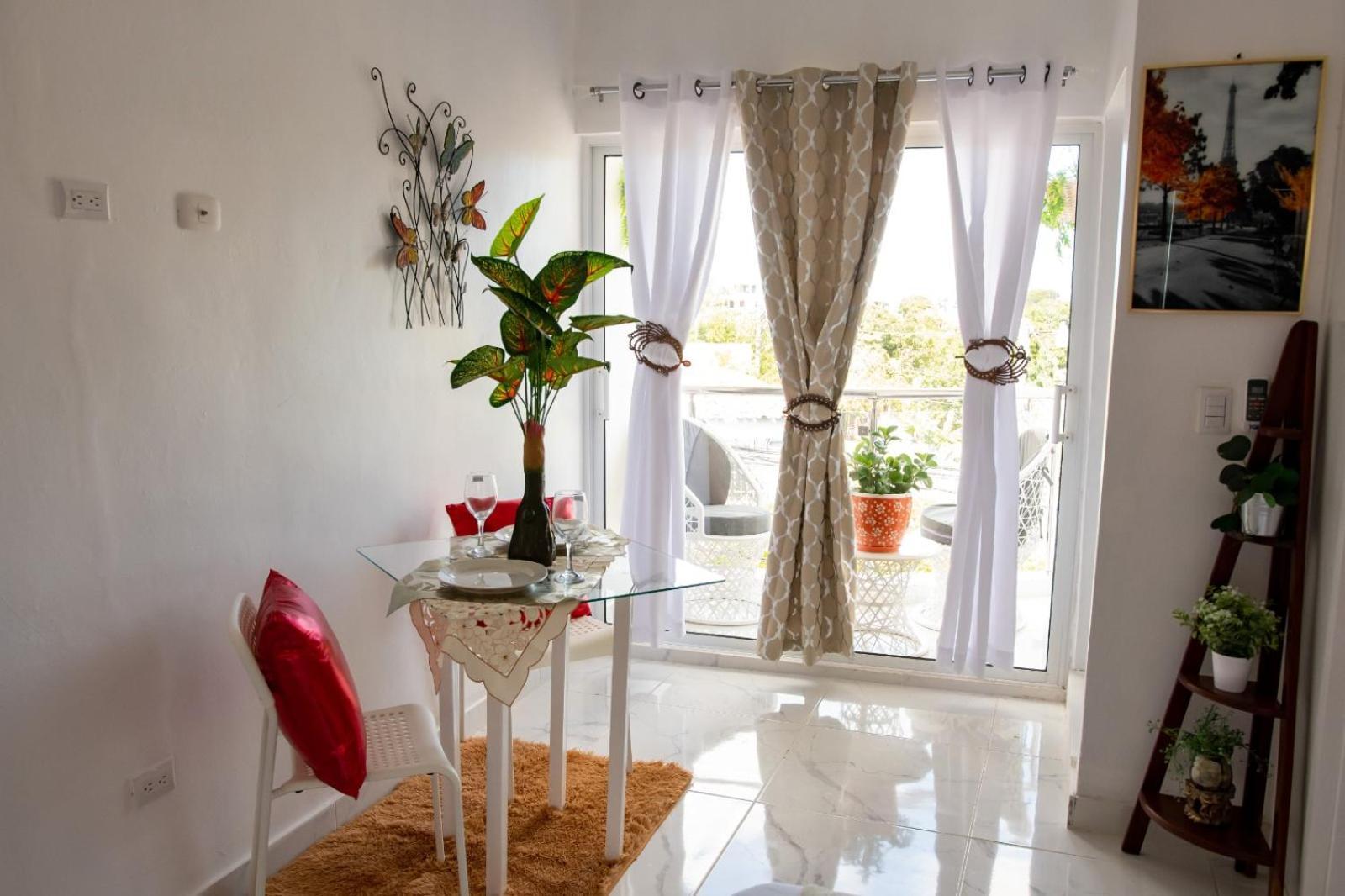 Royal Terrace Apto. II Puerto Plata Kültér fotó