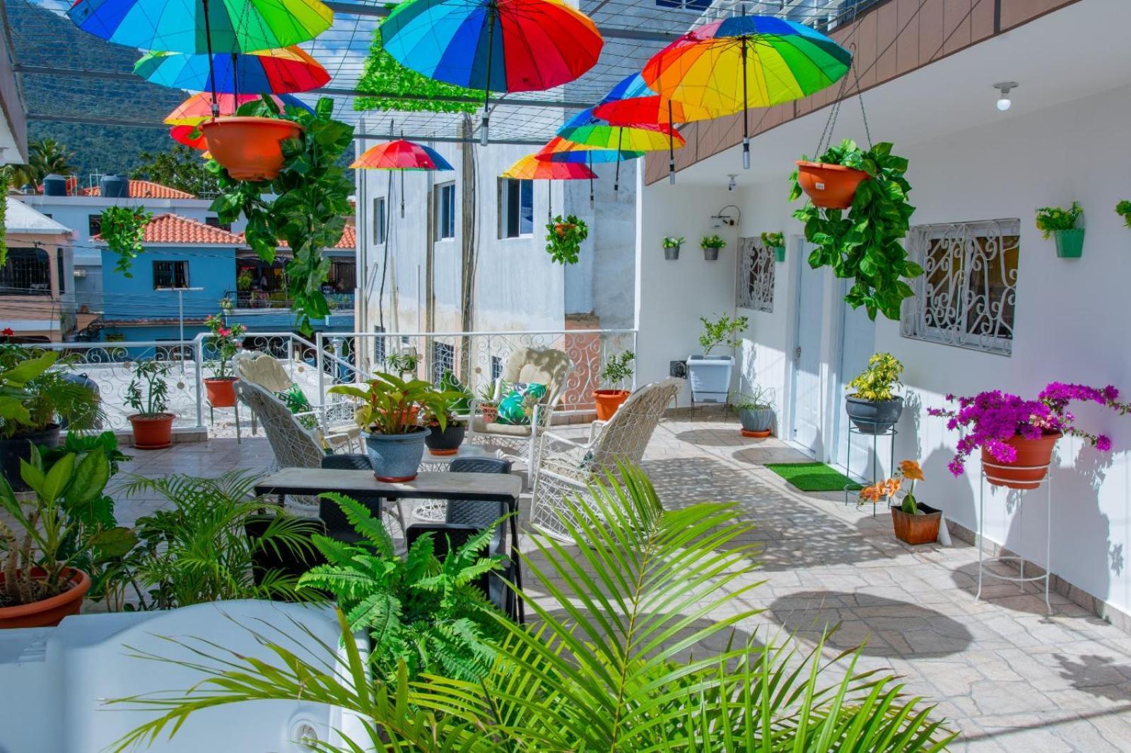 Royal Terrace Apto. II Puerto Plata Kültér fotó