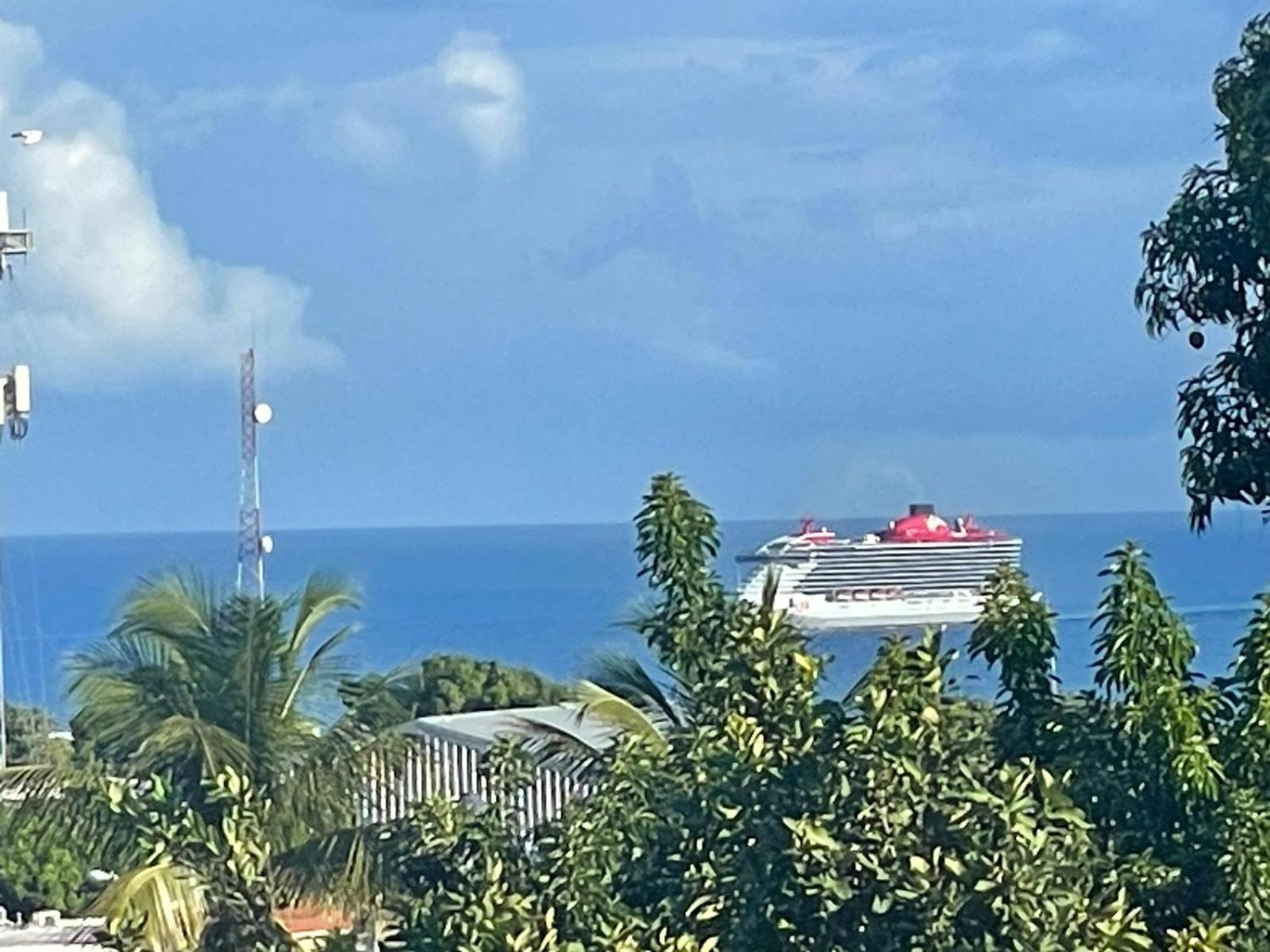 Royal Terrace Apto. II Puerto Plata Kültér fotó