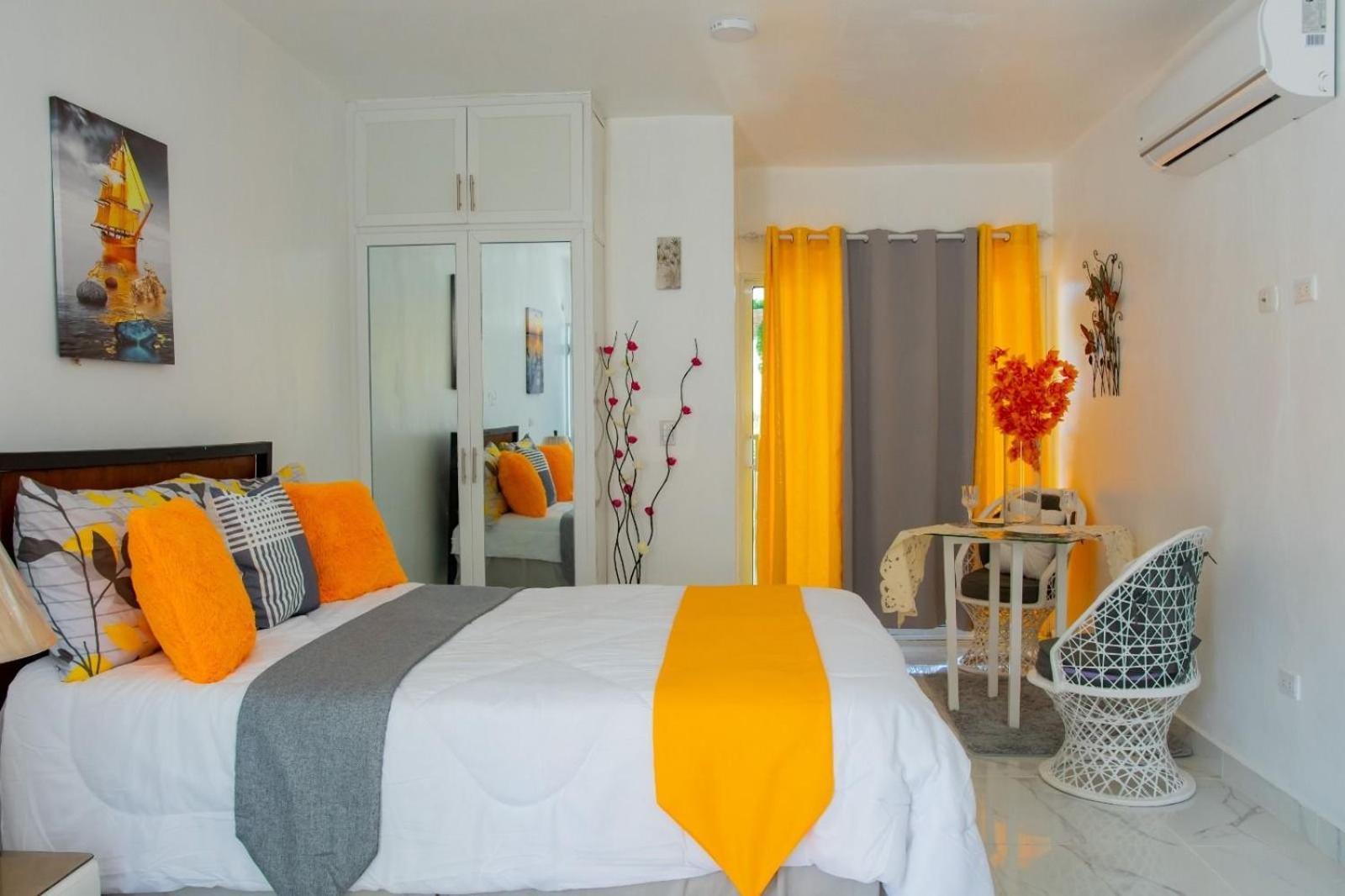 Royal Terrace Apto. II Puerto Plata Kültér fotó