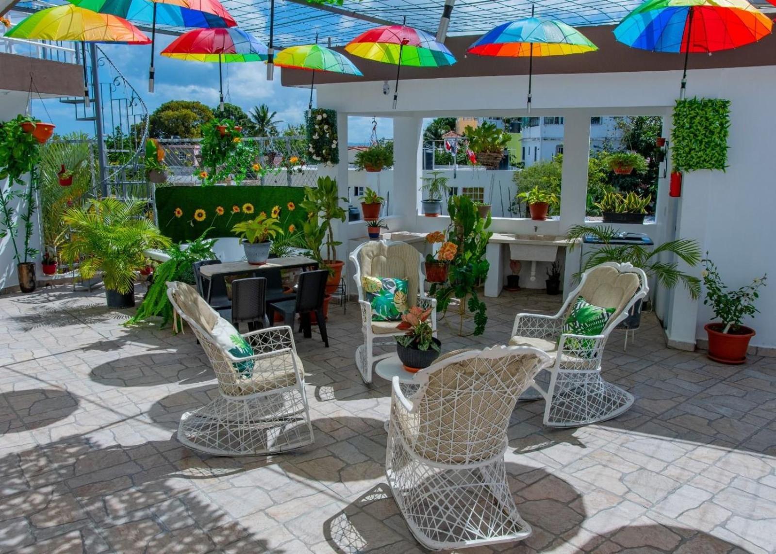 Royal Terrace Apto. II Puerto Plata Kültér fotó